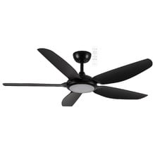 Esprit 132cm DC Smart Ceiling Fan with LED Light